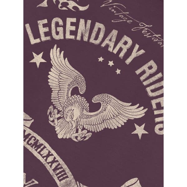 NAME-IT_Autumnwinter_4347328_13220352_5 ΠΑΙΔΙΚΗ ΜΠΛΟΥΖΑ ΦΟΥΤΕΡ ΜΕ ΚΟΥΚΟΥΛΑ ΜΩΒ ΑΓΟΡΙ  NAME IT 13220352 - Image 5