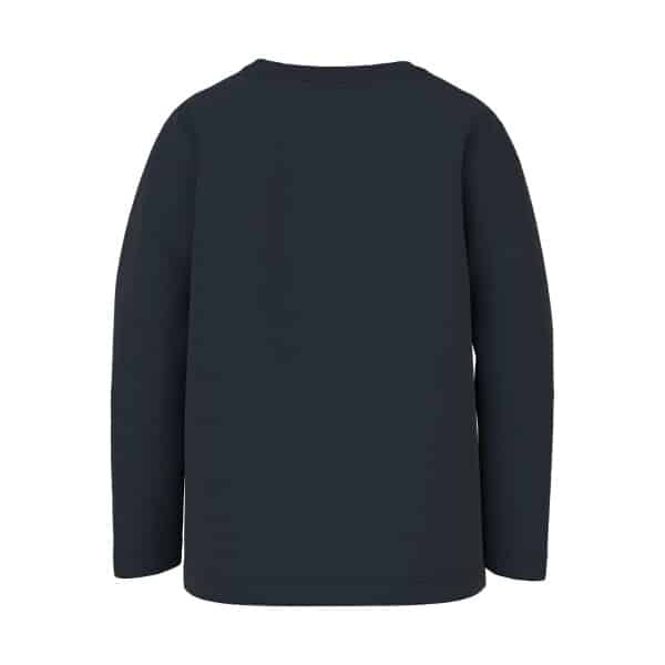 Παιδική μπλούζα Μπλέ Name it  13221940 - Image 2