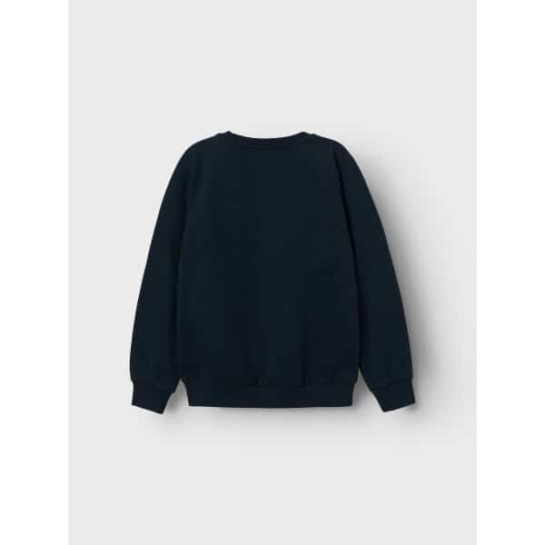 Παιδική Μπλούζα Name It 13220280 Μαρέν Κορίτσι - Image 2