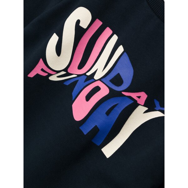 Παιδική Μπλούζα Name It 13220280 Μαρέν Κορίτσι - Image 4