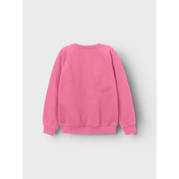 NAME-IT_Autumnwinter_4349168_13220280_2 Παιδική Μπλούζα Name It 13220280 Ρόζ Κορίτσι - Image 2