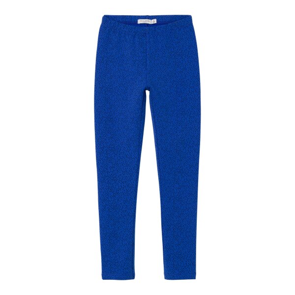 NAME-IT_Autumnwinter_4349192_13220283 ΠΑΙΔΙΚΟ ΚΟΛΑΝ ΜΕ ΕΠΕΝΔΥΣΗ ΓΙΑ ΚΟΡΙΤΣΙ ΜΠΛΕ ΡΟΥΑ NAME IT 13220283 - Image 1