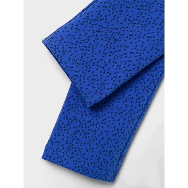 NAME-IT_Autumnwinter_4349192_13220283_4 ΠΑΙΔΙΚΟ ΚΟΛΑΝ ΜΕ ΕΠΕΝΔΥΣΗ ΓΙΑ ΚΟΡΙΤΣΙ ΜΠΛΕ ΡΟΥΑ NAME IT 13220283 - Image 4