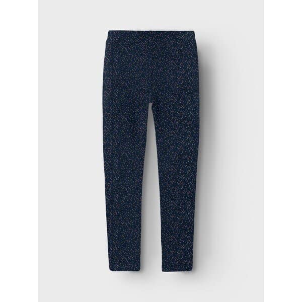 ΠΑΙΔΙΚΟ ΚΟΛΑΝ ΜΕ ΕΠΕΝΔΥΣΗ ΓΙΑ ΚΟΡΙΤΣΙ ΜΠΛΕ NAME IT 13220283 - Image 2