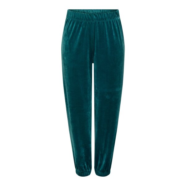 ΓΥΝΑΙΚΕΙΟ ΠΑΝΤΕΛΟΝΙ  ΦΟΡΜΑΣ ΒΕΛΟΥΤΕ ΠΡΑΣΙΝΟ ONLY  15299669 - Image 1