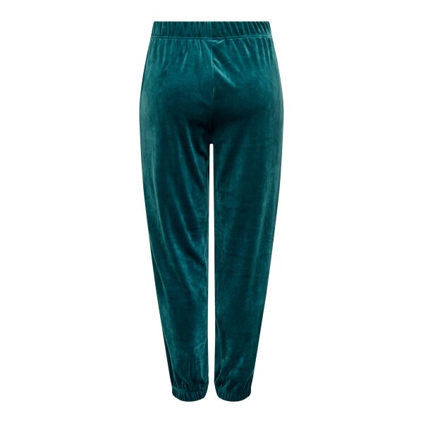 ΓΥΝΑΙΚΕΙΟ ΠΑΝΤΕΛΟΝΙ  ΦΟΡΜΑΣ ΒΕΛΟΥΤΕ ΠΡΑΣΙΝΟ ONLY  15299669 - Image 2