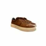 Ανδρικό Παπούτσι BOSS SHOES XZ521 Καφέ - Image 3