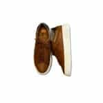 Ανδρικό Παπούτσι BOSS SHOES XZ521 Καφέ - Image 5