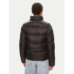 Γυναικείο Μπουφάν Calvin Klein Down Short Puffer Black J20J223571-BEH - Image 3