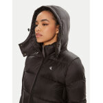 Γυναικείο Μπουφάν Calvin Klein Down Short Puffer Black J20J223571-BEH - Image 4