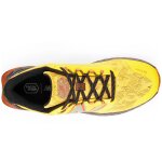 Ανδρικό Παπούτσι NEW BALANCE FRECH FOAM MTGAROY1 Κίτρινο - Image 5