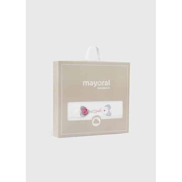 kouberta-bambaki-bci-moro-violet-XL-7 ΠΑΙΔΙΚΗ ΚΟΥΒΕΡΤΑ ΜΩΒ BCI MAYORAL 13-09337-088 - Image 4