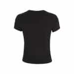 Γυναικεία Μπλούζα Femme SIGNATURE Noir TOMMY JEANS DW0DW16929-BDS - Image 2
