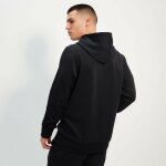 Ανδρική Φούτερ ELLESSE SHT 19014 UOMO OH Μαύρο - Image 3