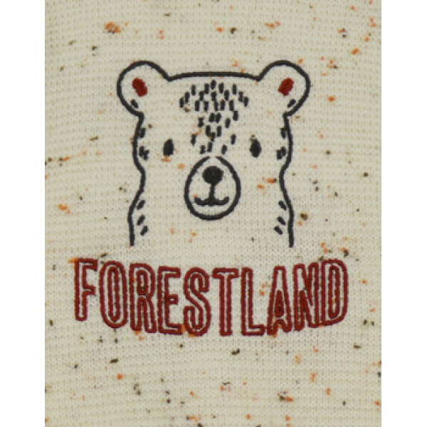 Βρεφικό σετ 2 τεμαχίων για αγόρι. (3-18 μηνών) Energiers 11-123453-0 - Image 4