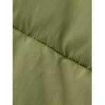 Ανδρικό Μπουφάν SCOTCH & SODA 174395 Χακί - Image 4