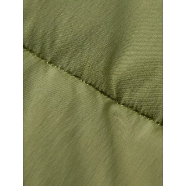 Ανδρικό Μπουφάν SCOTCH & SODA 174395 Χακί - Image 4