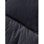 Ανδρικό Μπουφάν SCOTCH & SODA 174383 Μαύρο - Image 3