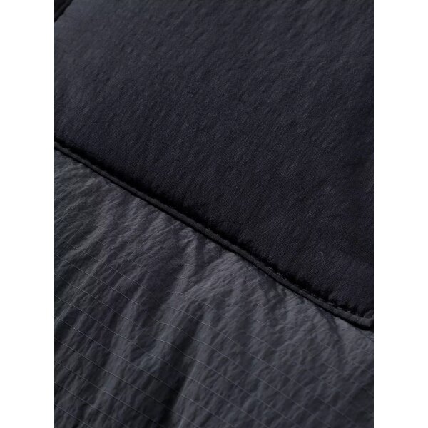 Ανδρικό Μπουφάν SCOTCH & SODA 174383 Μαύρο - Image 3