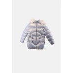 ΠΑΙΔΙΚΟ ΜΠΟΥΦΑΝ PADDED ΓΙΑ ΚΟΡΙΤΣΙ 6-16 ΕΤΩΝ JOYCE 2395211