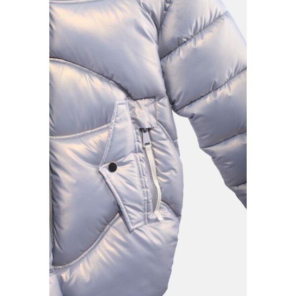 2395211_01_02-768x1152 ΠΑΙΔΙΚΟ ΜΠΟΥΦΑΝ PADDED ΓΙΑ ΚΟΡΙΤΣΙ 6-16 ΕΤΩΝ JOYCE 2395211 - Image 2