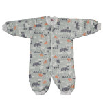 Υπνόσακος Χειμωνιάτικος Classic 2.5 Tog Woodland – TENDER 2552-2
