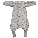 Υπνόσακος Χειμωνιάτικος FLEX 2.5 Tog Llama – Γκρι TENDER 2615-1