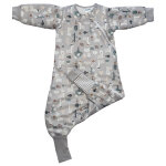 Υπνόσακος Χειμωνιάτικος FLEX 2.5 Tog Llama – Γκρι TENDER 2615-1 - Image 2