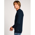 Ανδρικό Πλεκτό Λαιμόκοψη STAFF FOX 64-201.050 Μπλε - Image 2