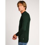 Ανδρικό Πλεκτό Λαιμόκοψη STAFF FOX 64-201.050 Πράσινο - Image 5