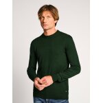 Ανδρικό Πλεκτό Λαιμόκοψη STAFF FOX 64-201.050 Πράσινο - Image 2