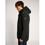 Ανδρικό Μπουφάν PARKA STAFF PHILIP 66-302.050 Μαύρο - Image 4