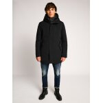 Ανδρικό Μπουφάν PARKA STAFF PHILIP 66-302.050 Μαύρο - Image 6
