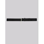 Ανδρική Ζώνη STAFF BASIL 69-003.050 Μαύρο - Image 2