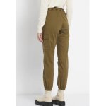 Γυναικείο cargo παντελόνι Χακί FBL008-178-02 FUNKY BUDDHA - Image 5