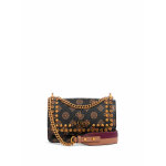 Γυναικεία Τσάντα Χιαστί ‘Fynna mini’ Guess PS899378 - Image 3