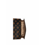 Γυναικεία Τσάντα Χιαστί ‘Fynna mini’ Guess PS899378 - Image 4