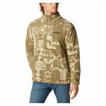 Ανδρική Μπλούζα COLUMBIA Rugged Ridge 2054221 Πράσινο - Image 3
