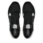 Ανδρικό Παπούτσι U.S.POLO ASSN CLEEF005 Μαύρο - Image 3