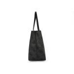 Γυναικεία Τσάντα Ώμου Shopper Guess OB699529 Μαύρο - Image 4