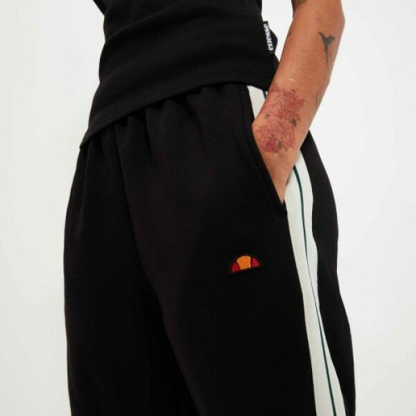 radice-jog-pant (3) Γυναικείο Παντελόνι Μαύρο jogger Radice Referencia Ellesse  SGT19156 - Image 3