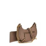 Γυναικεία Τσάντα ΩΜΟΥ CLELIA GREYSTONE GUESS HWVB8996120 - Image 2