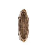 Γυναικεία Τσάντα ΩΜΟΥ CLELIA GREYSTONE GUESS HWVB8996120 - Image 3