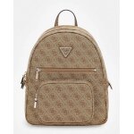 ΓΥΝΑΙΚΕΙΑ ΤΣΑΝΤΑ GUESS BACKPACK HWEBG876733-LTL (Διαστάσεις: 26 x 32 x 12 εκ.)
