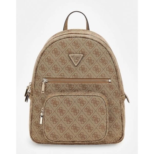 1571859 ΓΥΝΑΙΚΕΙΑ ΤΣΑΝΤΑ GUESS BACKPACK HWEBG876733-LTL  (Διαστάσεις: 26 x 32 x 12 εκ.) - Image 1