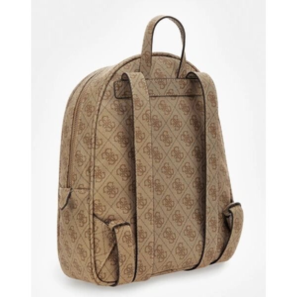 ΓΥΝΑΙΚΕΙΑ ΤΣΑΝΤΑ GUESS BACKPACK HWEBG876733-LTL  (Διαστάσεις: 26 x 32 x 12 εκ.) - Image 2
