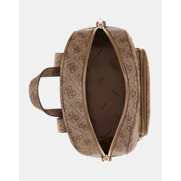ΓΥΝΑΙΚΕΙΑ ΤΣΑΝΤΑ GUESS BACKPACK HWEBG876733-LTL  (Διαστάσεις: 26 x 32 x 12 εκ.) - Image 3