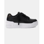 Γυναικεία Παπούτσια GUESS LEMMER FL8MMRELE12-BLACK