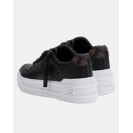 Γυναικεία Παπούτσια GUESS LEMMER FL8MMRELE12-BLACK - Image 2