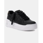 Γυναικεία Παπούτσια GUESS LEMMER FL8MMRELE12-BLACK - Image 3